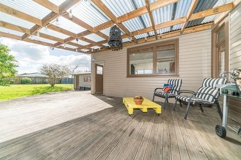 Photo of property in 68 Havill Street, Takaro, Palmerston North, 4410