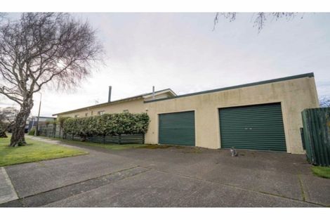 Photo of property in 153 Lewis Street, Gladstone, Invercargill, 9810