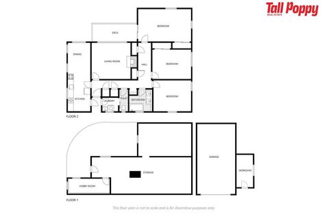 Photo of property in 10 Cherry Avenue, Enner Glynn, Nelson, 7011