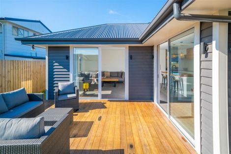 Photo of property in 15 Full Moon Lane, Rolleston, 7614