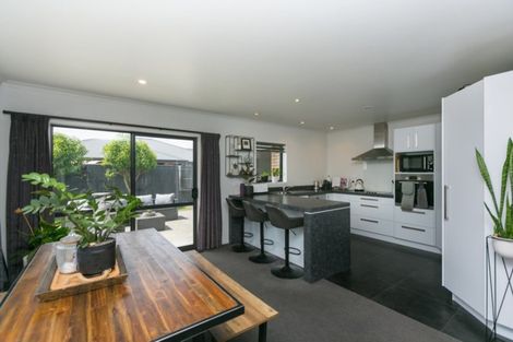 Photo of property in 18 Coby Sydney Drive, Bell Block, New Plymouth, 4312