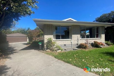 Photo of property in 10 Pinedale Lane, Linwood, Christchurch, 8062