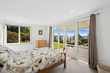 Photo of property in 845 Blueskin Road, Mount Cargill, Waitati, 9085