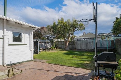Photo of property in 18 Corunna Street, Saint Kilda, Dunedin, 9012