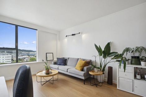 Photo of property in 70 Hobson Street, Thorndon, Wellington, 6011