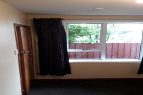 Photo of property in 4/23 Oxley Avenue, St Albans, Christchurch, 8014