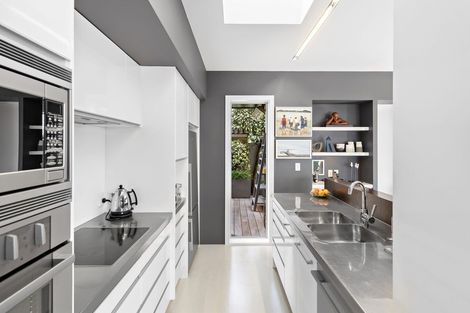 Photo of property in 99 Coates Avenue, Orakei, Auckland, 1071