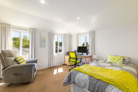 Photo of property in 3 Wilmington Place, Shirley, Christchurch, 8061