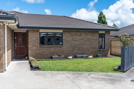 Photo of property in 250c Mangapiko Street, Te Awamutu, 3800