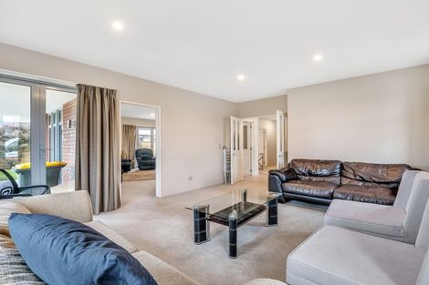 Photo of property in 7 Melville Crescent, Rolleston, 7614