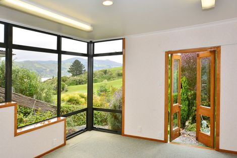 Photo of property in 31 Gorman Street, Macandrew Bay, Dunedin, 9014