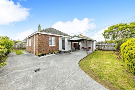 Photo of property in 1/16 Avis Avenue, Papatoetoe, Auckland, 2025