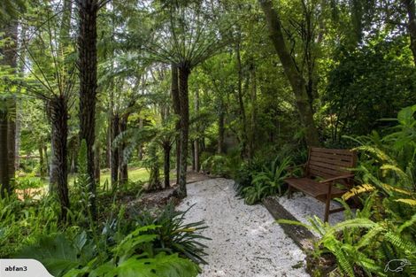 Photo of property in 363 Titirangi Road, Titirangi, Auckland, 0604