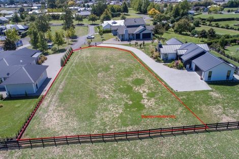Photo of property in 7 Danehill Close, Matamata, 3400