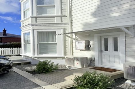 Photo of property in 1 Bidwill Street, Mount Cook, Wellington, 6021