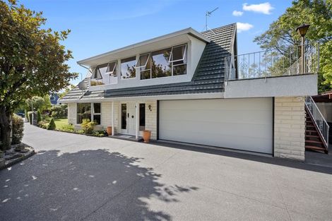 Photo of property in 204 Ilam Road, Ilam, Christchurch, 8041