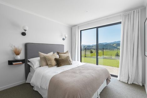 Photo of property in 49 Katania Heights, Brightwater, 7022