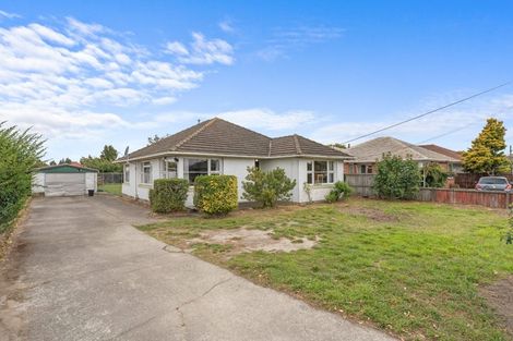 Photo of property in 221 Breezes Road, Aranui, Christchurch, 8061