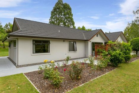 Photo of property in 438 Clearwater Lane, Rangatira Park, Taupo, 3384