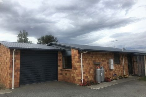 Photo of property in 160 Waenga Drive, Cromwell, 9310