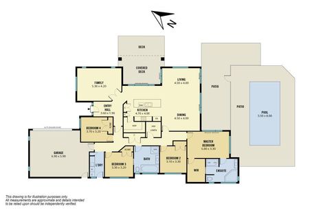 Photo of property in 13 William Andrew Road, Pukekohe, 2120