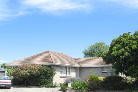Photo of property in 24 Ontario Place, Wainoni, Christchurch, 8061