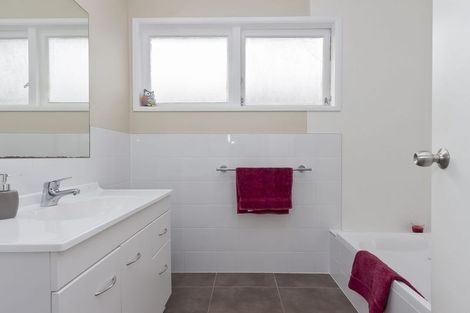 Photo of property in 1/20 La Perouse Street, Botany Downs, Auckland, 2010