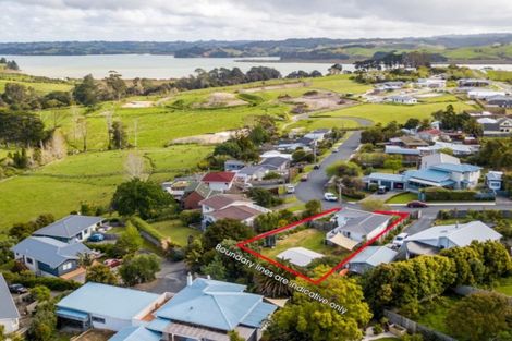 Photo of property in 5 Brigitte View, Snells Beach, 0920