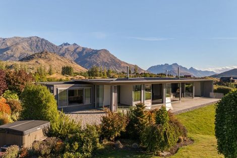 Photo of property in 6 Caldwell Lane, Lake Hayes, Queenstown, 9371