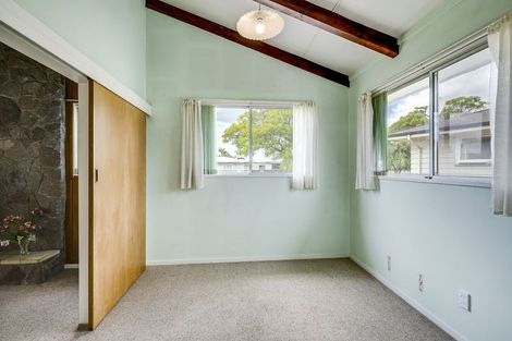 Photo of property in 61 Wycliffe Street, Onekawa, Napier, 4110