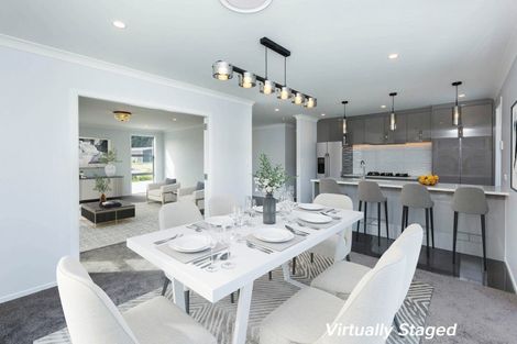 Photo of property in 1 Mawai Hakona Drive, Wallaceville, Upper Hutt, 5018