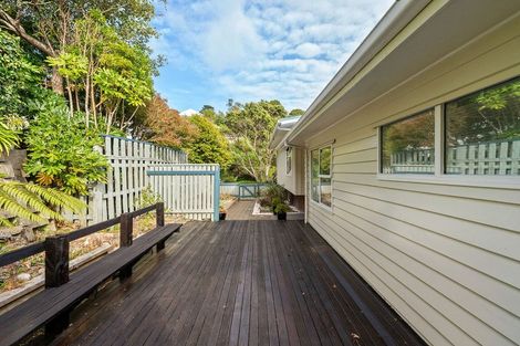 Photo of property in 7 Chisbury Street, Churton Park, Wellington, 6037