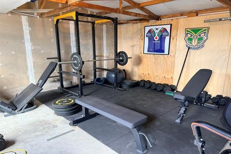 Photo of property in 43 Blake Street, Blaketown, Greymouth, 7805