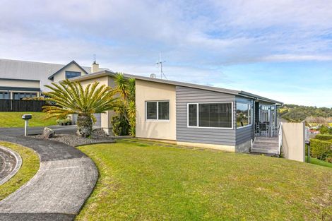 Photo of property in 105 Alexander Close, Thames, 3500