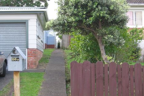 Photo of property in 26b Tiverton Road, Avondale, Auckland, 0600