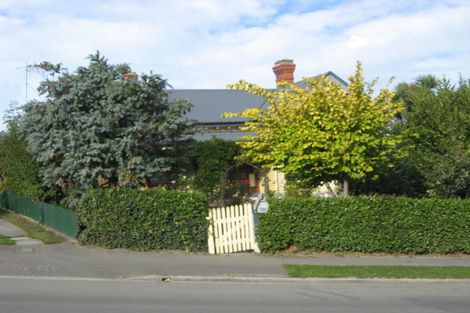 Photo of property in 163 Selwyn Street, Marchwiel, Timaru, 7910
