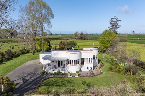 Photo of property in 43 Cadman Road, Tirohia, Paeroa, 3673