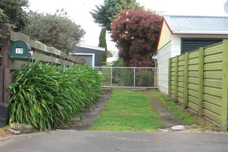 Photo of property in 17 Cornwall Road, Springvale, Whanganui, 4501