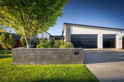 Photo of property in 31 Hinterland Drive, Prebbleton, 7604