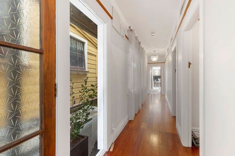 Photo of property in 149 Wallace Street, Mount Cook, Wellington, 6021