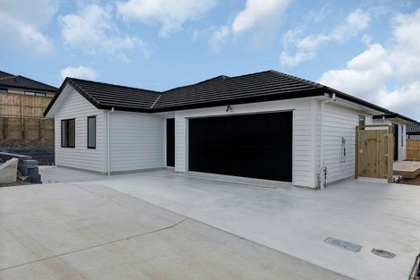 Photo of property in 6 Clendon Court, Pokeno, 2402