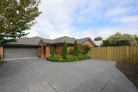 Photo of property in 14 Wagner Crescent, Northwood, Christchurch, 8051