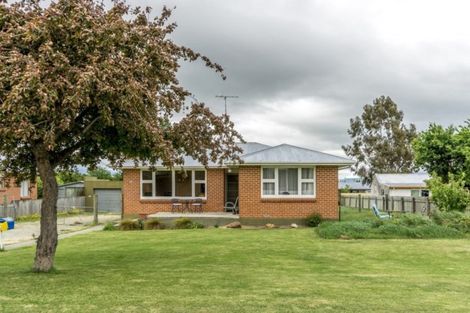 Photo of property in 18 Thomas Street, Ranfurly, 9332