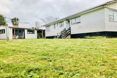 Photo of property in 35 Beeston Crescent, Manurewa, Auckland, 2102