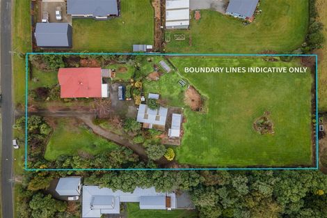 Photo of property in 27 Princes Street, Waimate, 7924