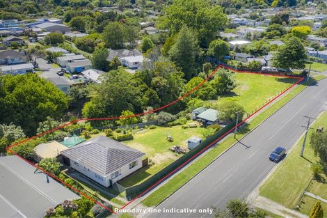 Photo of property in 197 Stout Street, Mangapapa, Gisborne, 4010