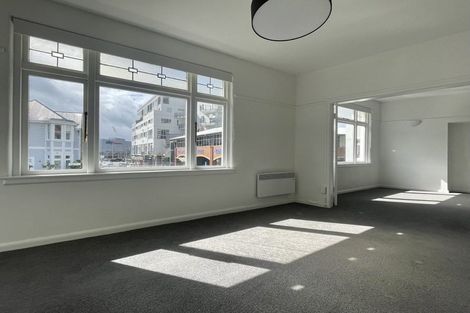 Photo of property in Hobson Flats, 1/1 Hobson Street, Pipitea, Wellington, 6011