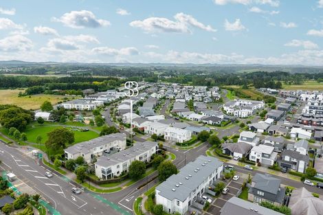 Photo of property in 6 Harewood Street, Whenuapai, Auckland, 0618