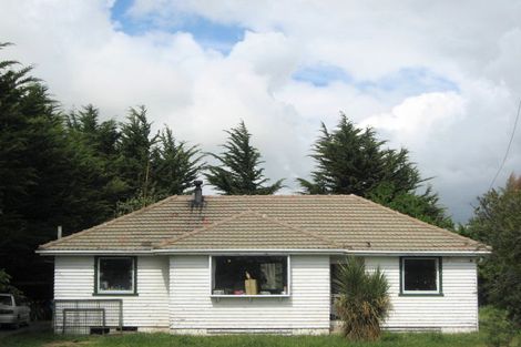 Photo of property in 39 Tuahiwi Road, Tuahiwi, Kaiapoi, 7691