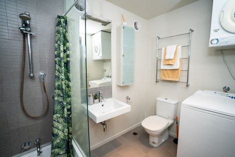 Photo of property in 257/21 Left Bank, Te Aro, Wellington, 6011